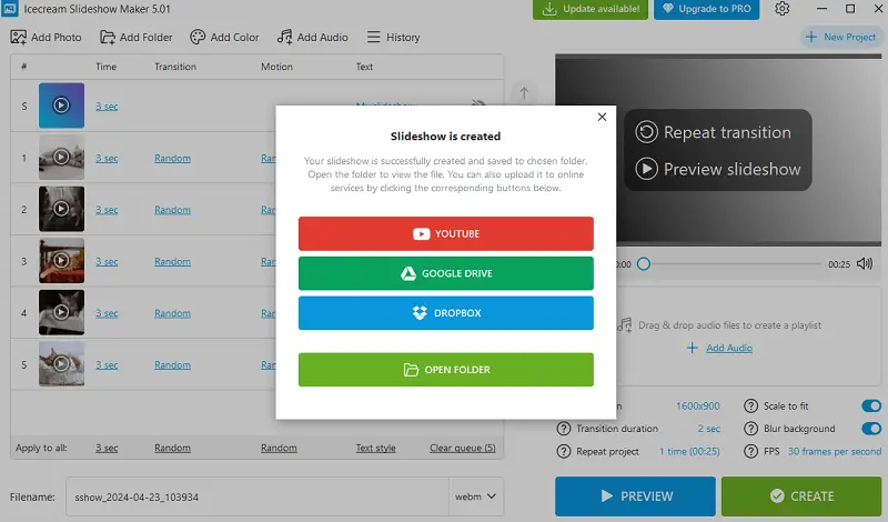 Free Prezi alternative 4 Free Prezi alternative 4
